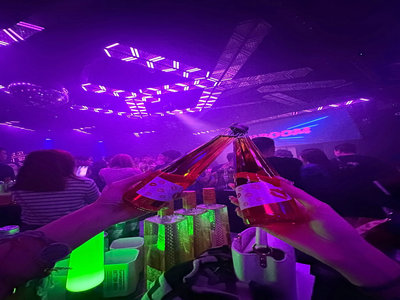 沈阳夜总会招聘